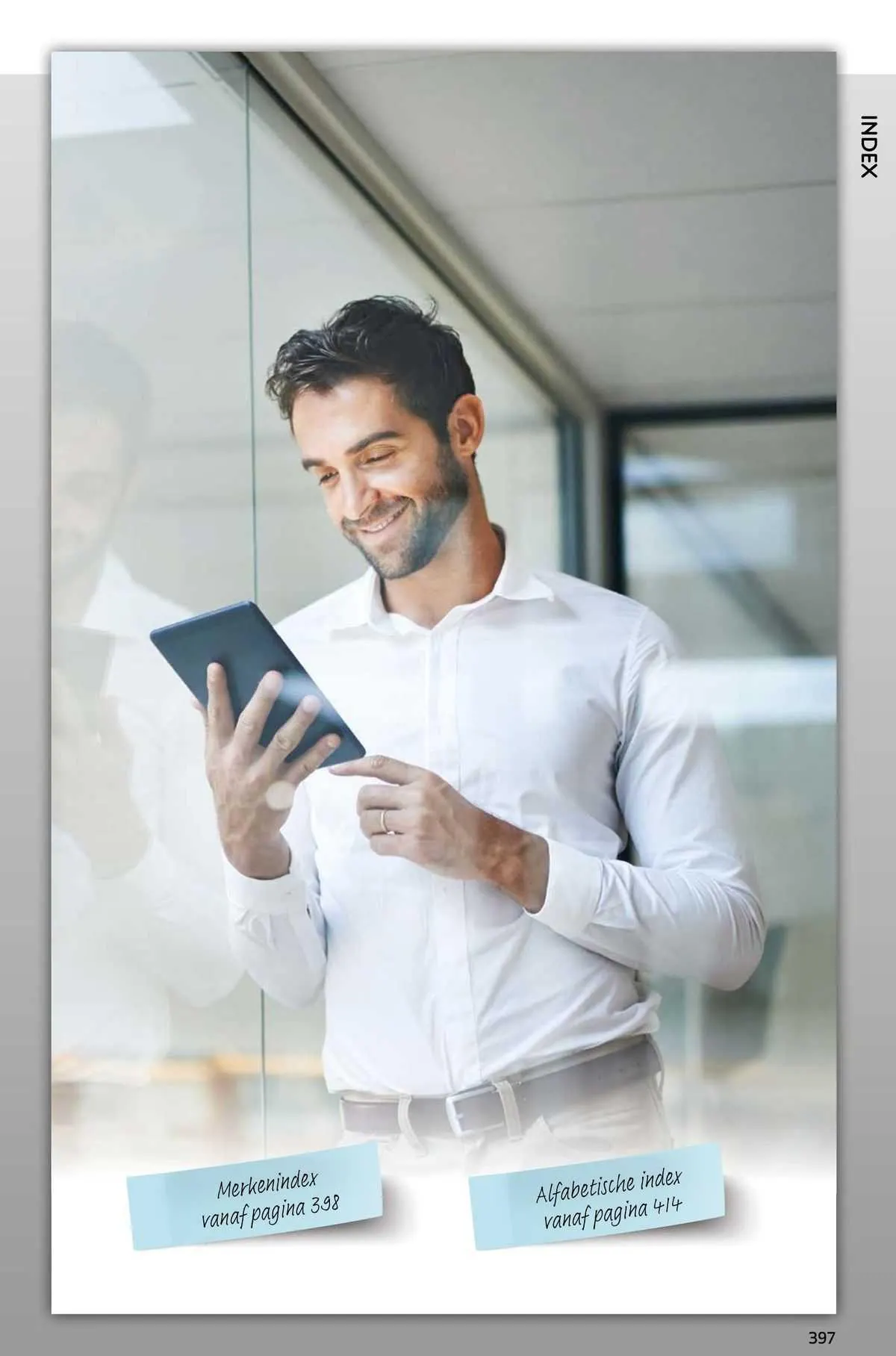 Calipage Folder van 19 december tot 19 december 2023 - folder pagina 334