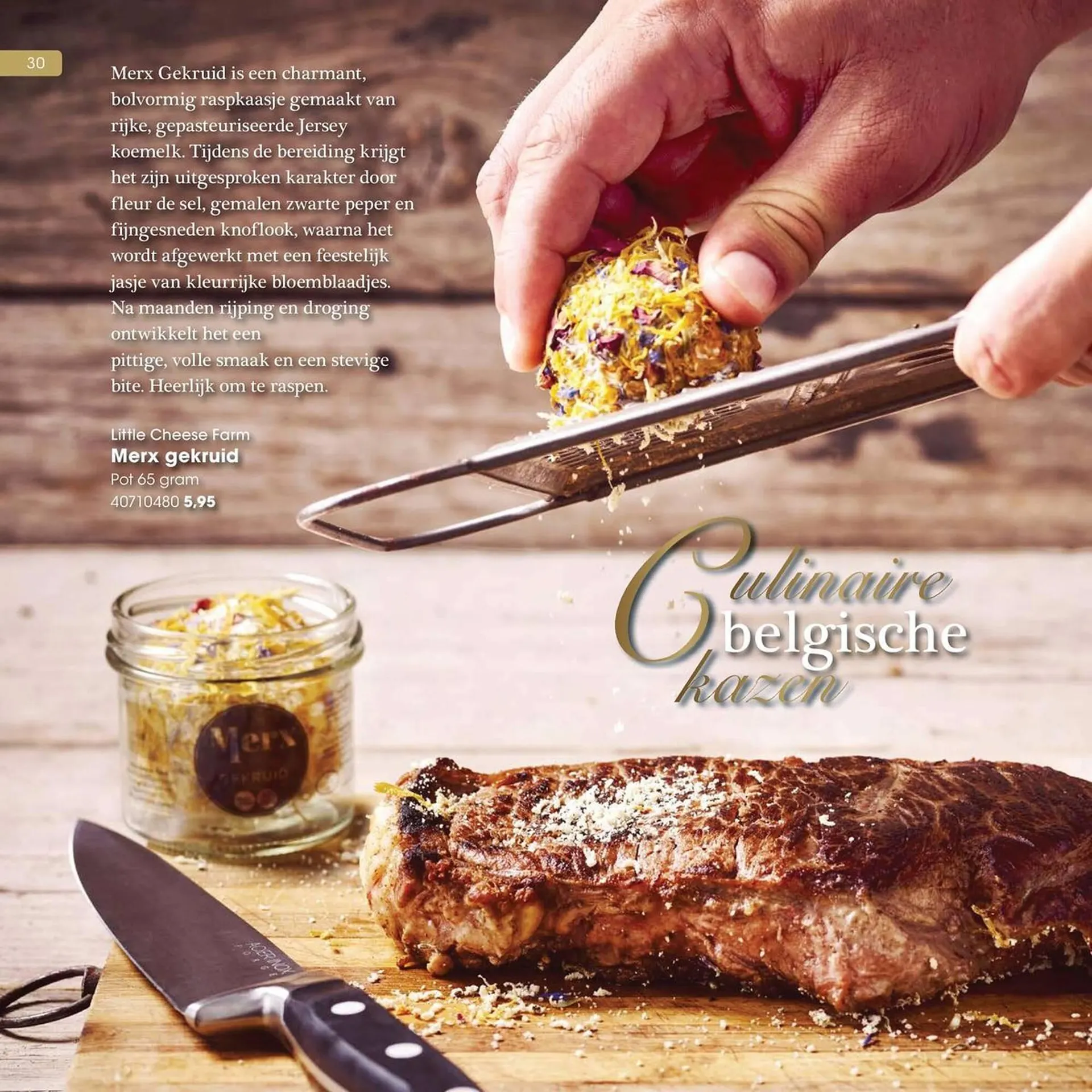 Hanos folder van 2 december tot 31 december 2025 - folder pagina 30