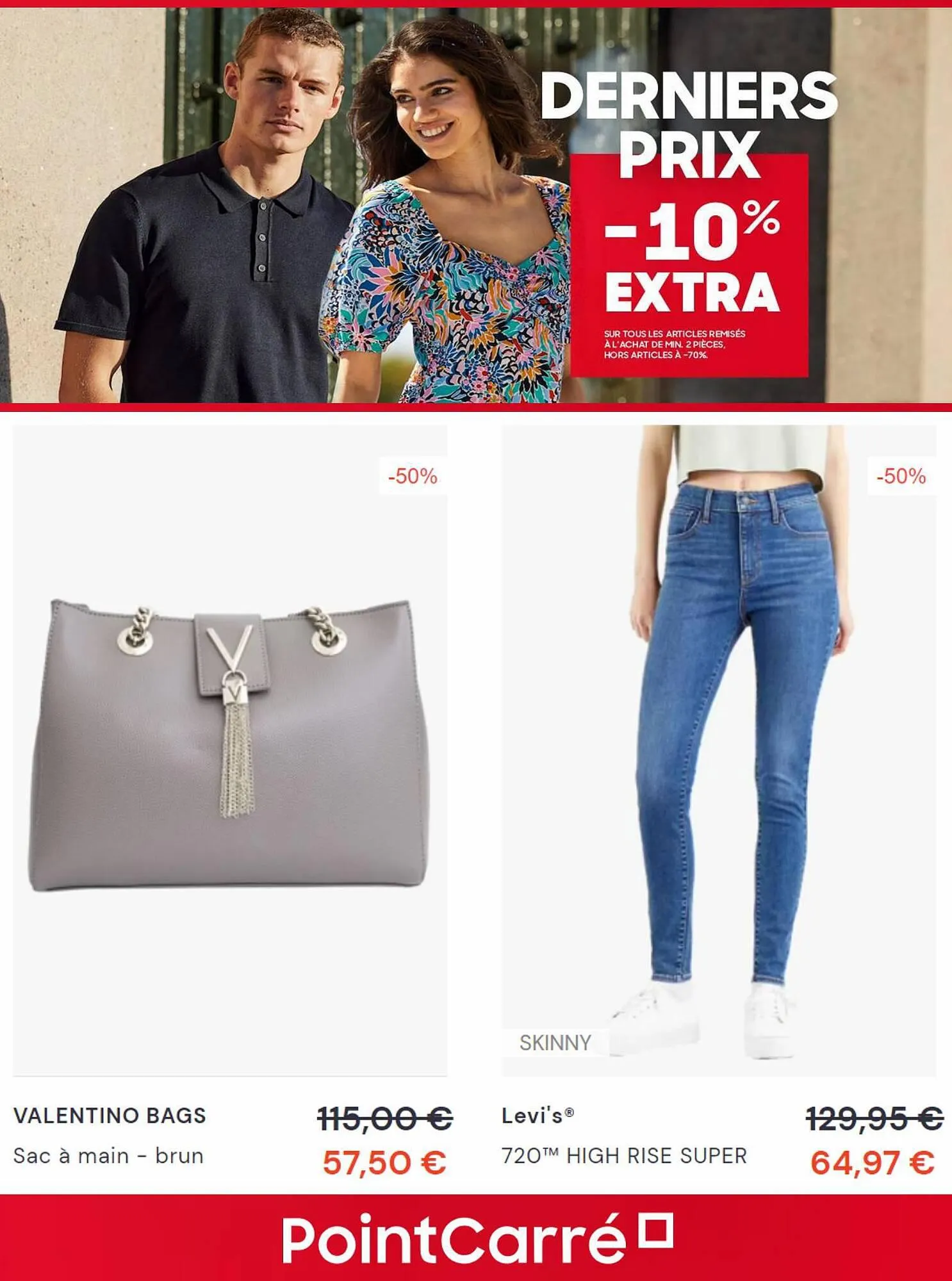 PointCarré Folder van 10 augustus tot 10 augustus 2023 - folder pagina 5