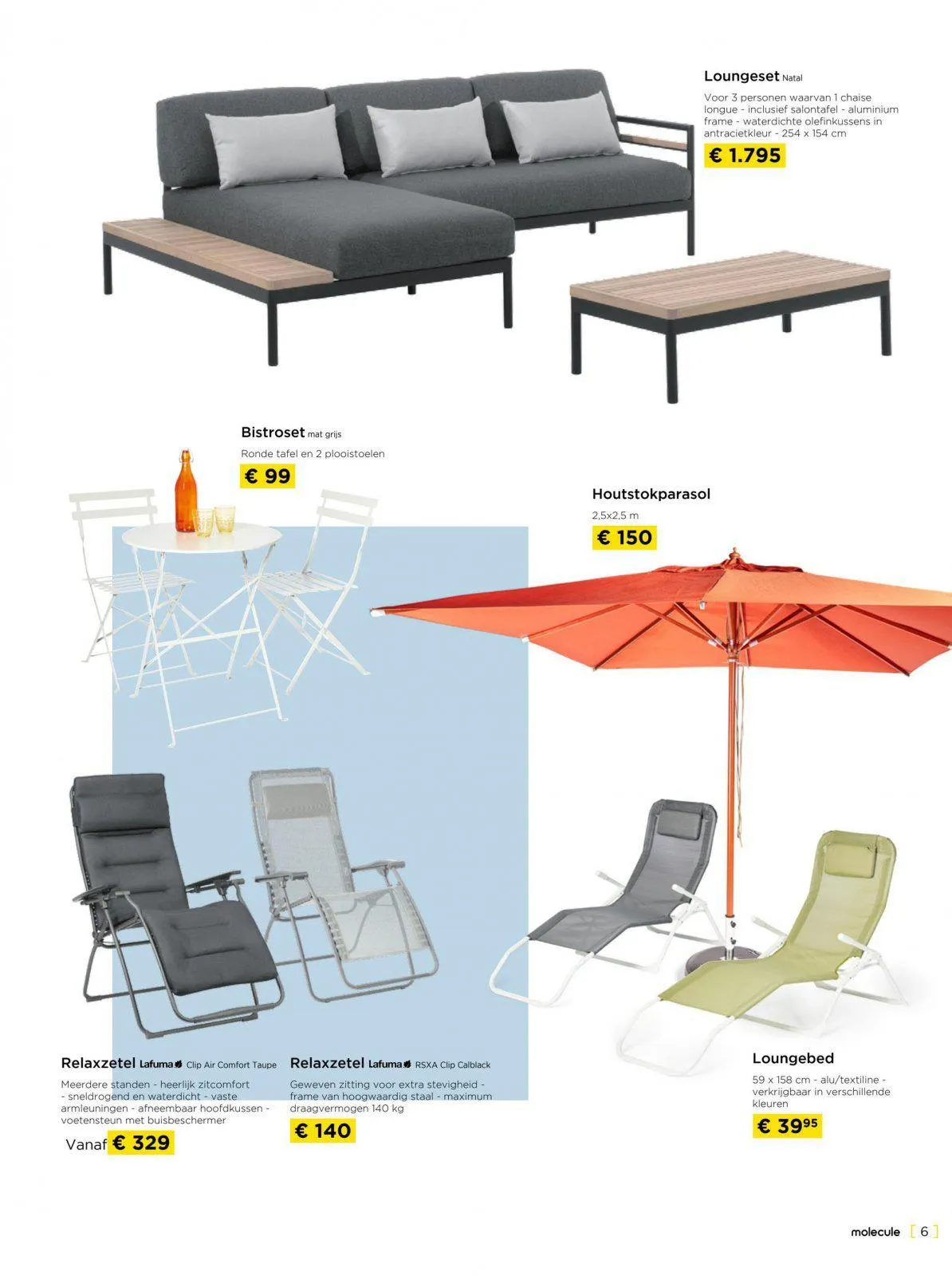 Molecule folder tot 31.08.2023 van 30 mei tot 31 augustus 2023 - folder pagina 6