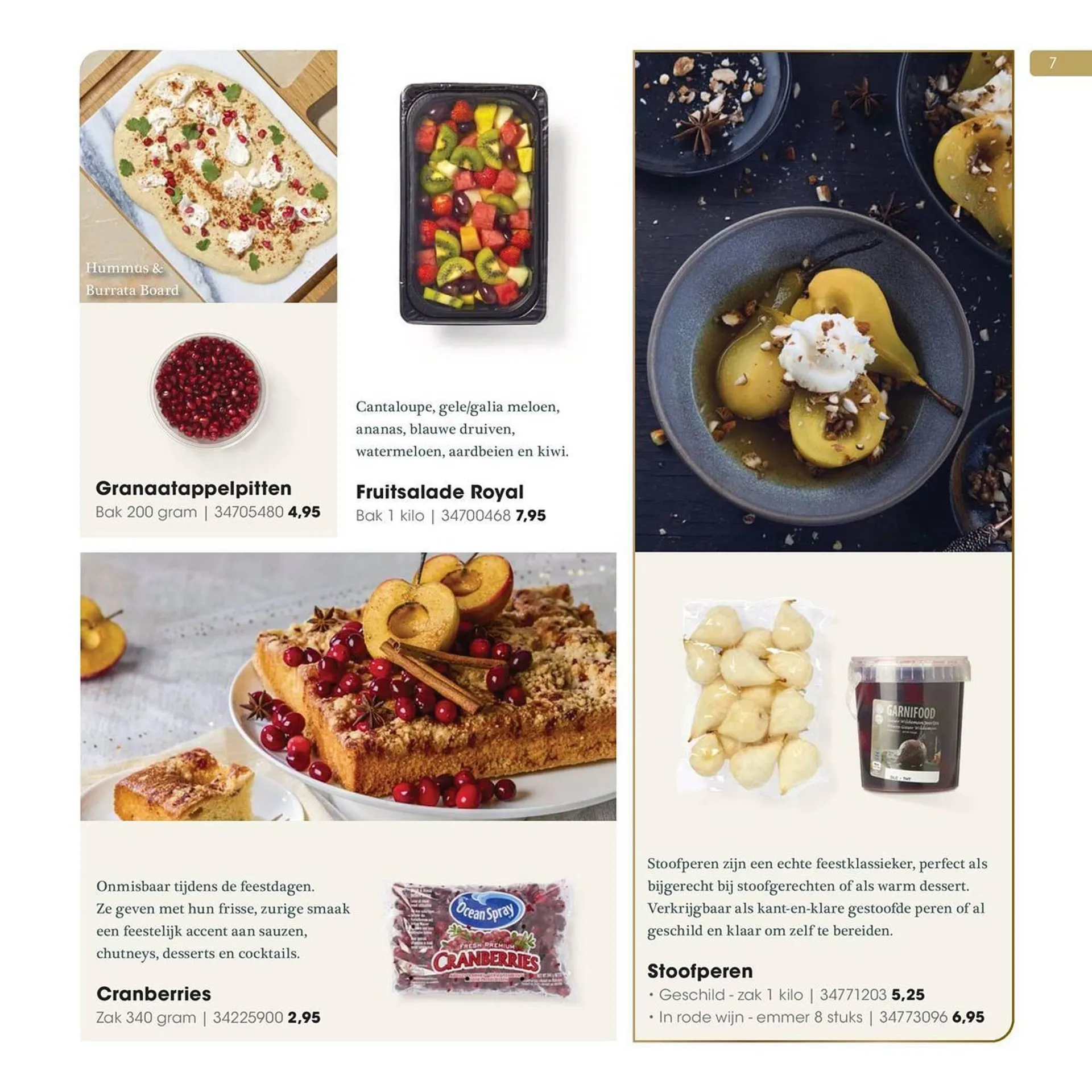 Hanos folder van 2 december tot 31 december 2025 - folder pagina 7