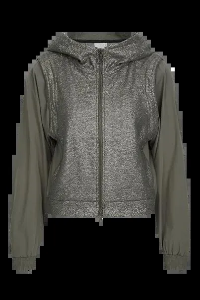 SPORTALM INDOOR JACKET