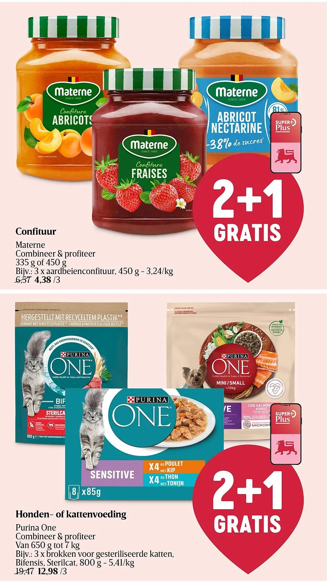 Delhaize folder van 9 april tot 15 april 2026 - folder pagina 25