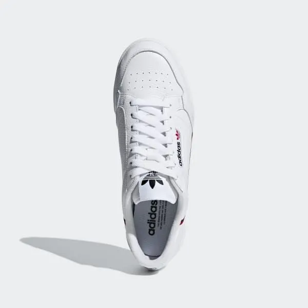 Continental 80 Shoes