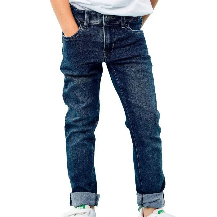 Name It Silas X-Slim Jeans Junior