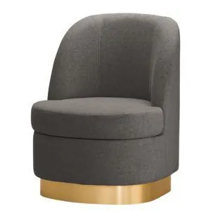Fauteuil Chanly