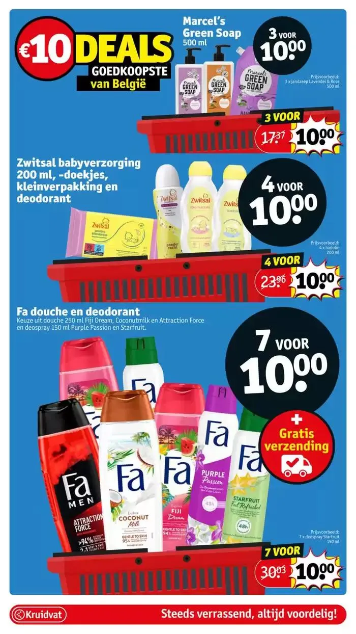 Week 02 van 7 januari tot 12 januari 2025 - folder pagina 2