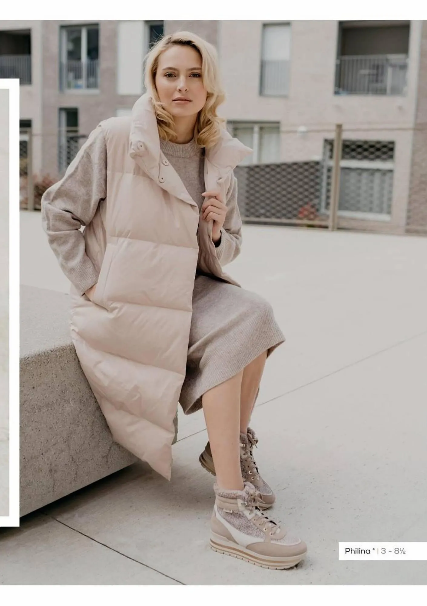 Catalogue Mephisto du 21 septembre au 21 décembre 2023 - Catalogue page 11