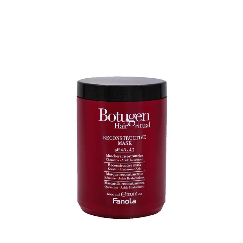 Botugen Masque Restructurant - 1000ml
