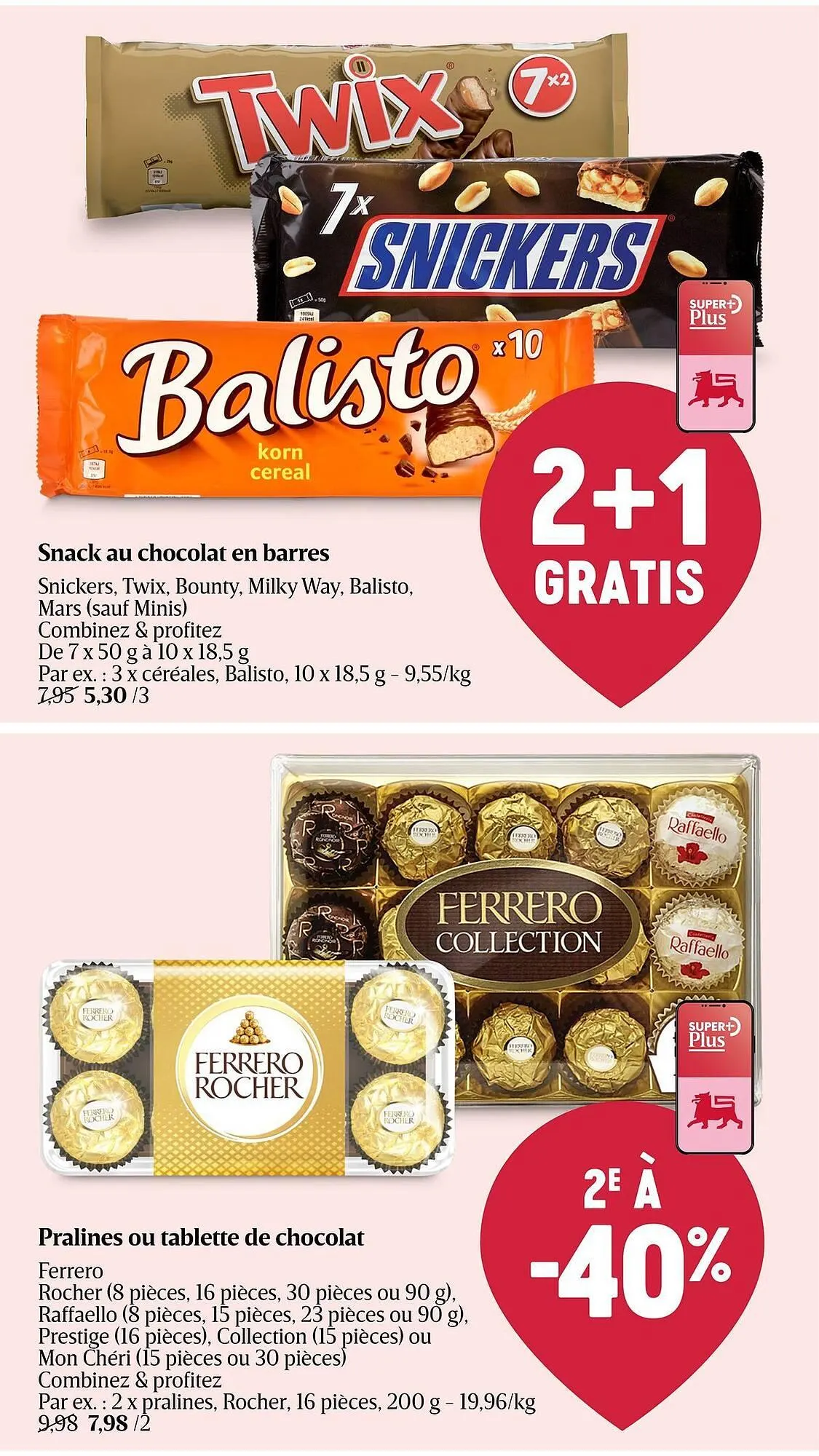 AD Delhaize folder van 5 februari tot 11 februari 2026 - folder pagina 20