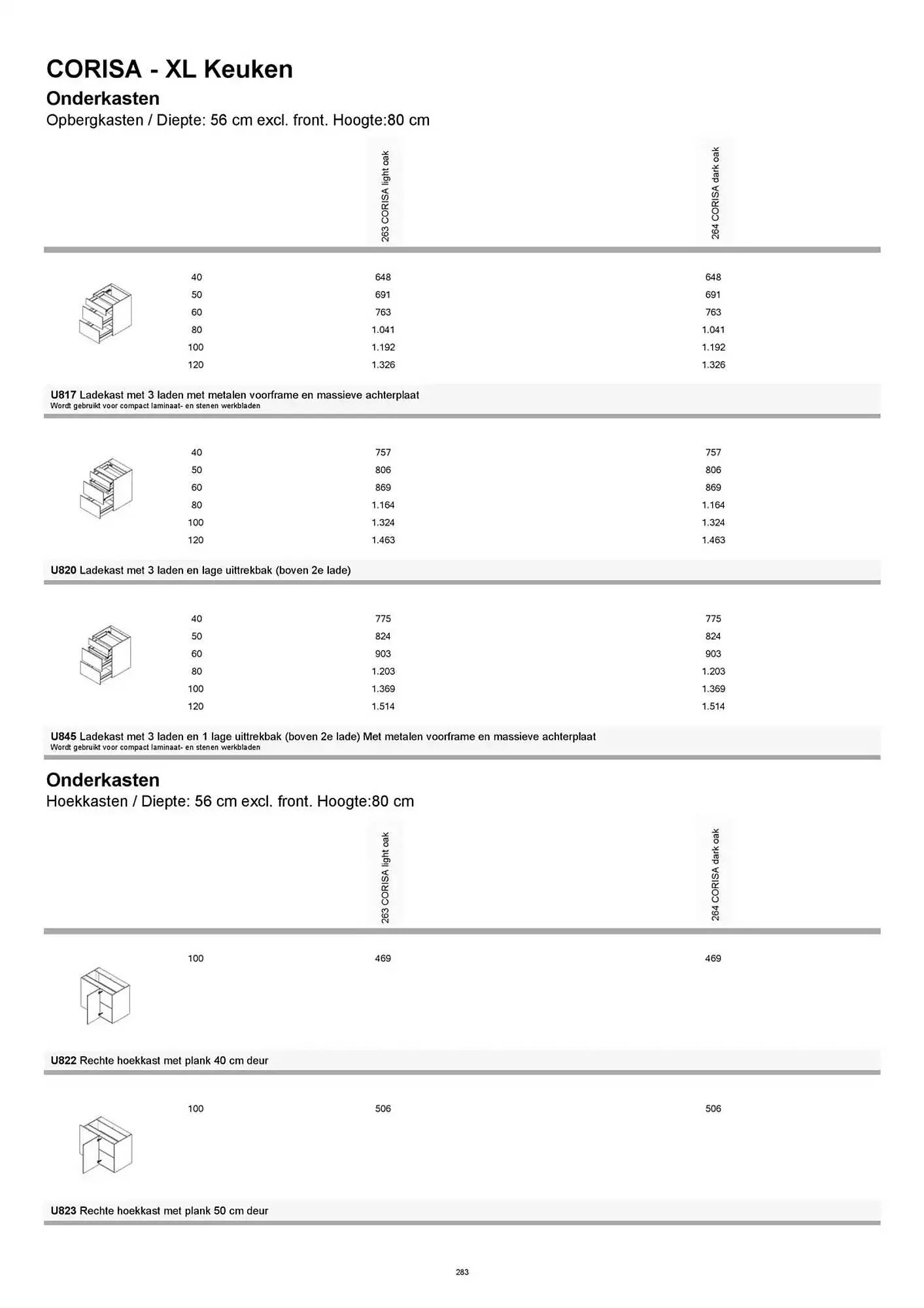 Kvik folder van 20 januari tot 20 januari 2026 - folder pagina 283