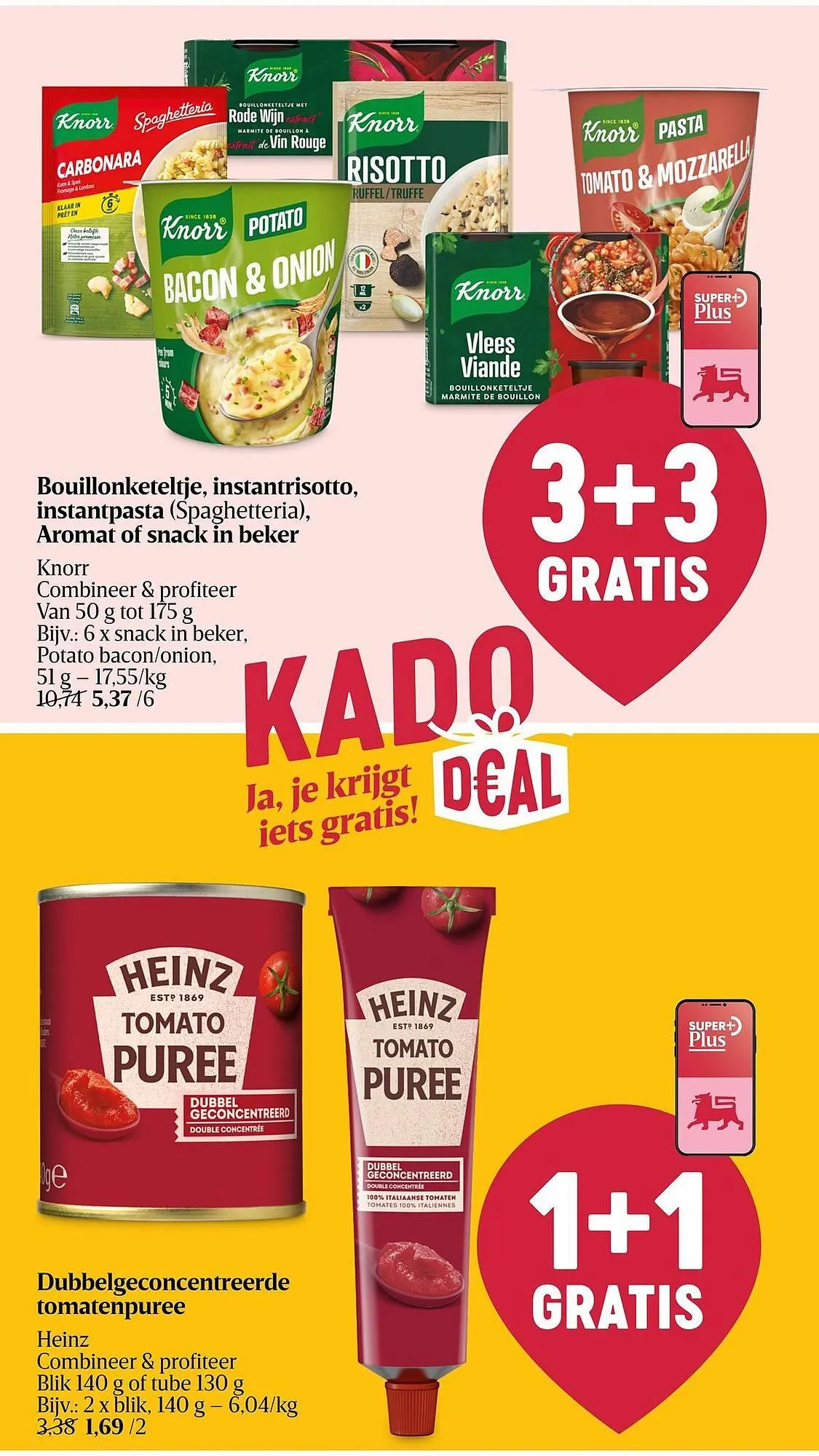 AD Delhaize folder van 5 maart tot 11 maart 2026 - folder pagina 20