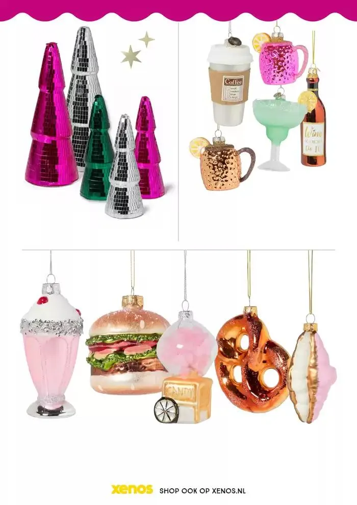 Maak Mooie Momenten Te Gek van 27 december tot 4 januari 2025 - folder pagina 36