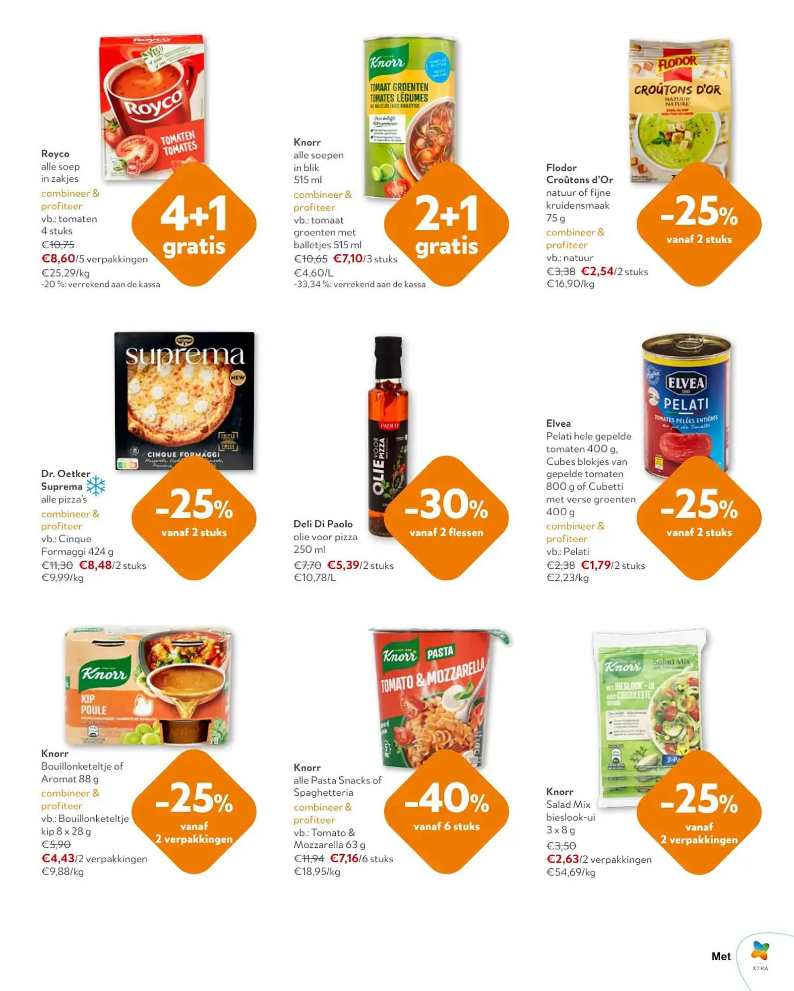 OKay folder van 25 februari tot 10 maart 2026 - folder pagina 17