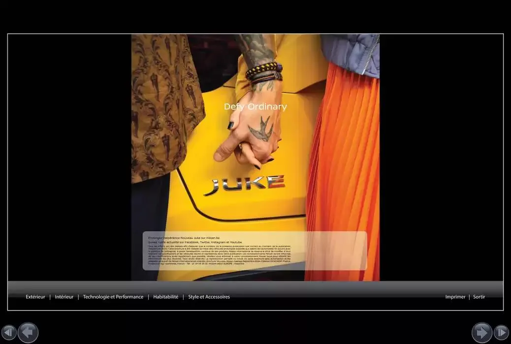 Juke van 10 oktober tot 10 oktober 2025 - folder pagina 21