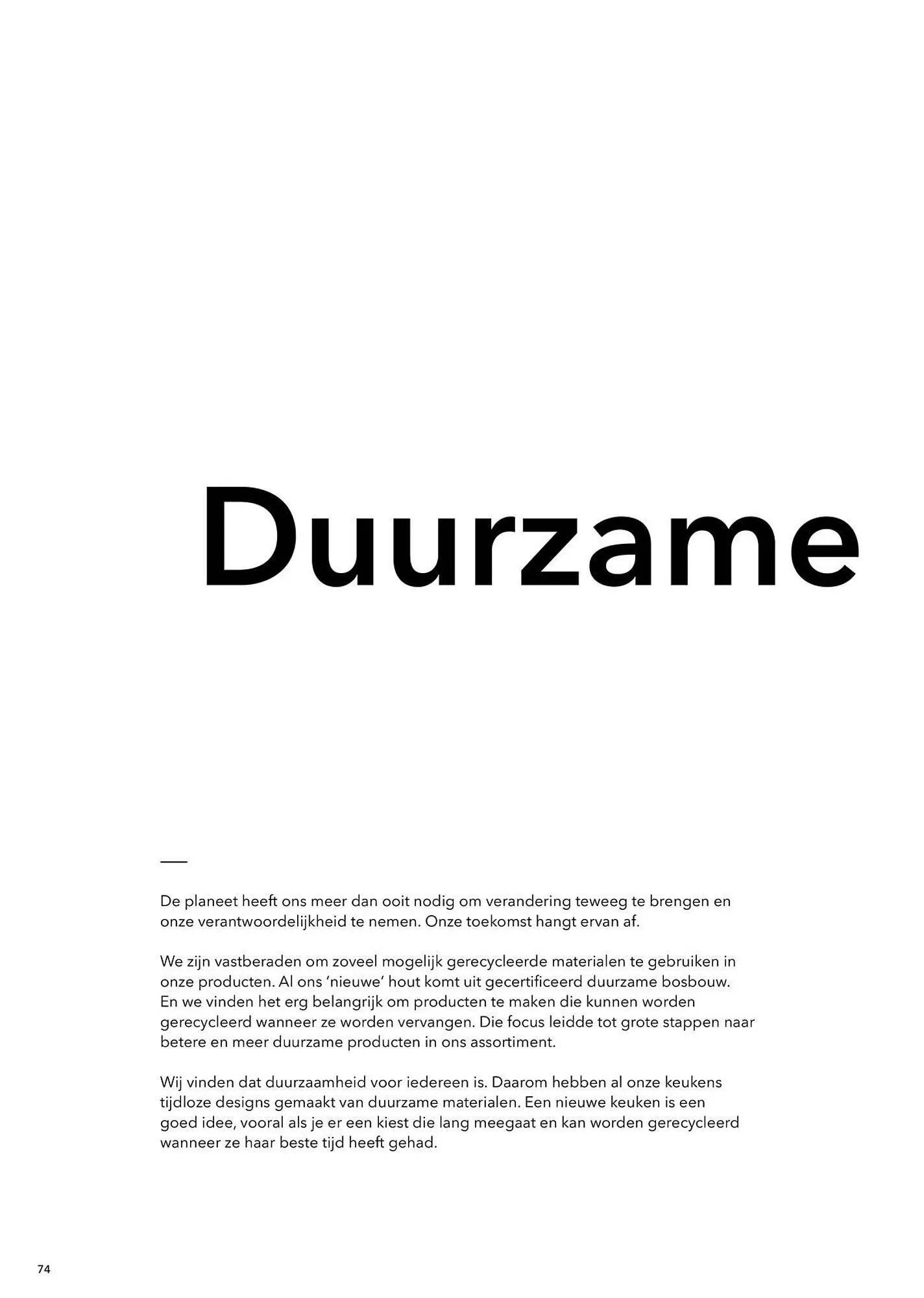 Kvik folder van 26 februari tot 31 december 2024 - folder pagina 74