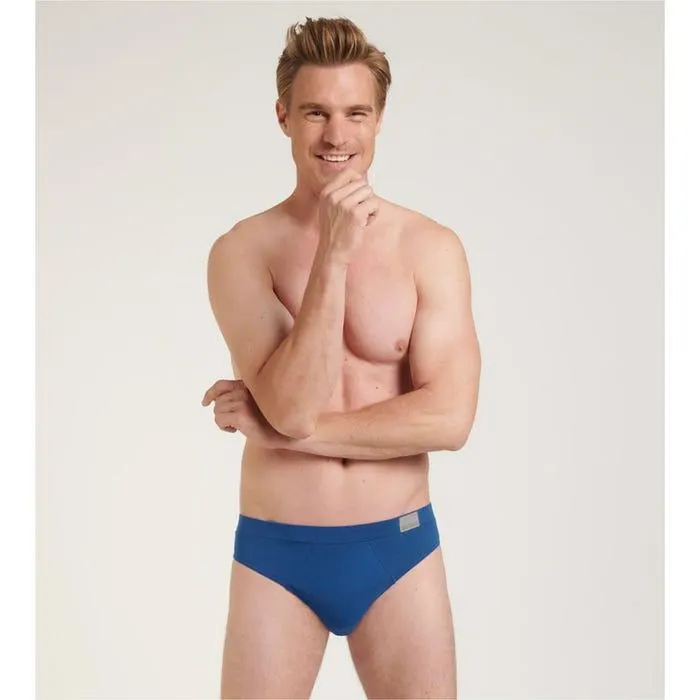 2-pack slips GO Natural - sloggi