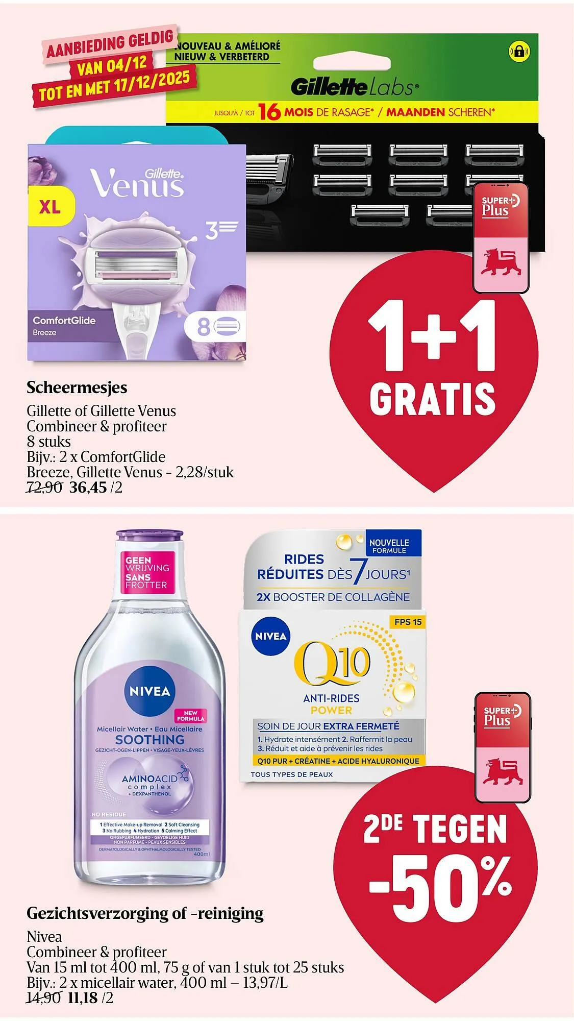 AD Delhaize folder van 4 december tot 10 december 2025 - folder pagina 37