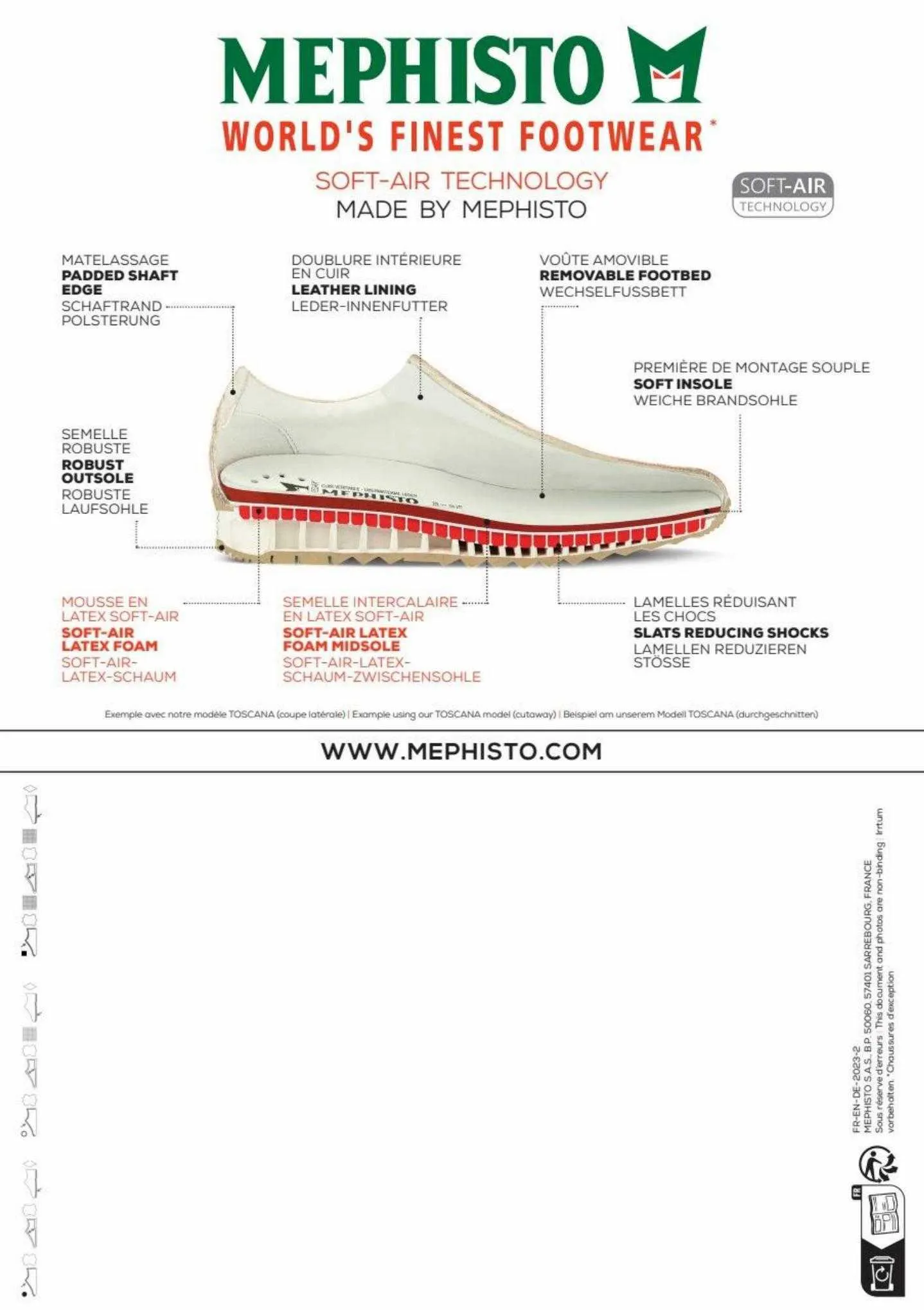 Mephisto Folder van 24 augustus tot 27 september 2023 - folder pagina 28