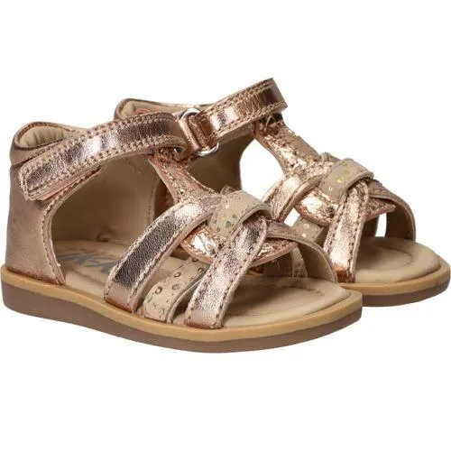 IK-KE Sandalen Roze Meisjes