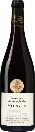 Domaine de Gry-Sablon Morgon ‘Douby’