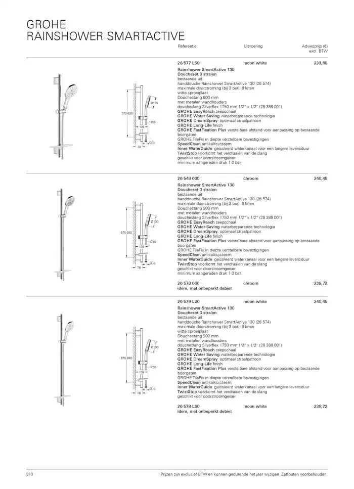 Catalogus 2025 van 17 januari tot 17 januari 2026 - folder pagina 310