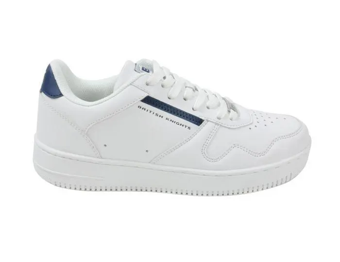 British Knights - June BR Women - Witte Sneakers