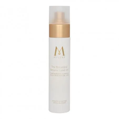 Botanic Luxe Oil 50 ml