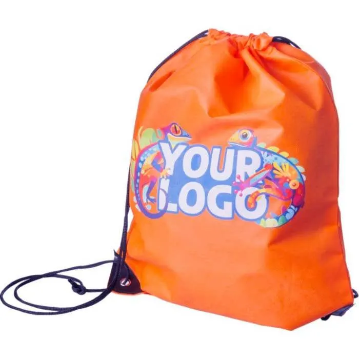 Non-woven rugzak Scholar