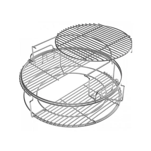 Big Green Egg Eggspander Kit L 5 Piece