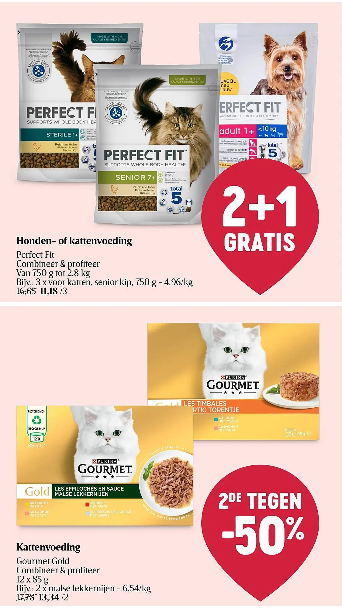 Delhaize Fresh Atelier folder van 8 mei tot 14 mei 2024 - folder pagina 33