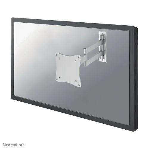 Neomounts by Newstar FPMA-W830 TV mount 68,6 cm (27") Zilver