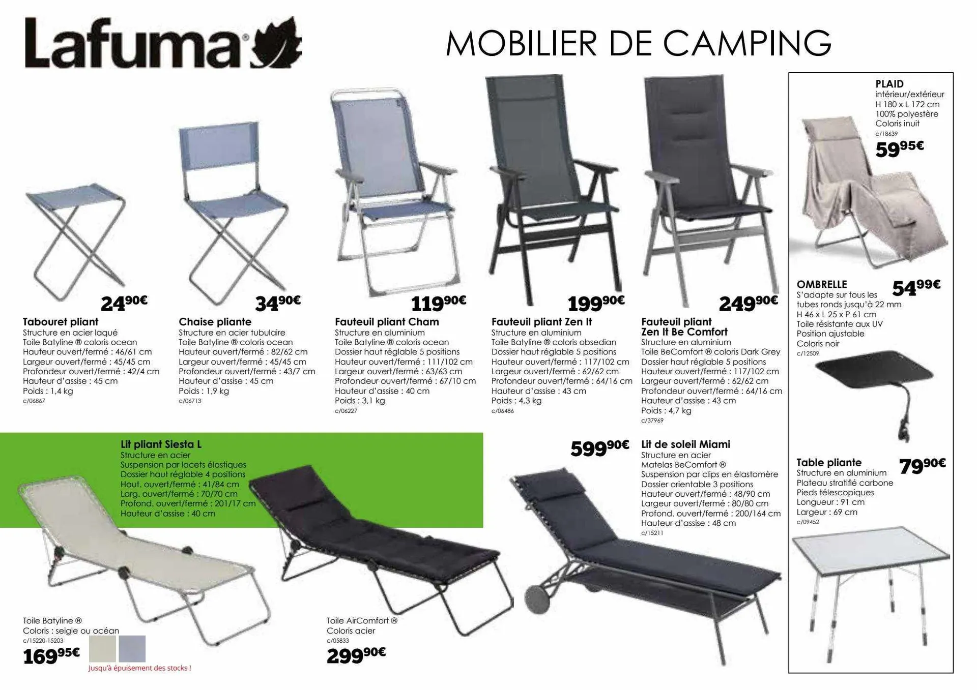 Dema Folder van 4 september tot 30 september 2023 - folder pagina 22