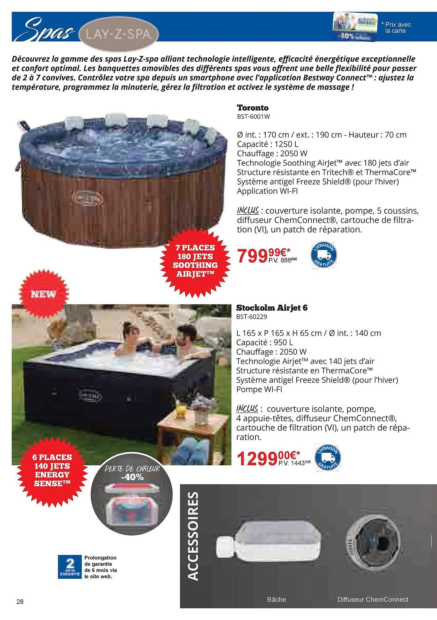 Dema folder van 16 maart tot 30 april 2026 - folder pagina 28