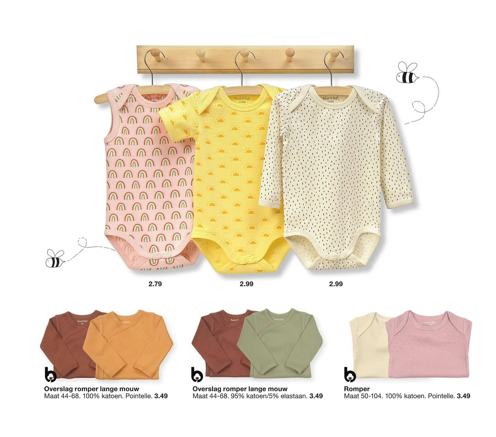 Zeeman Folder van 11 september tot 11 september 2023 - folder pagina 16