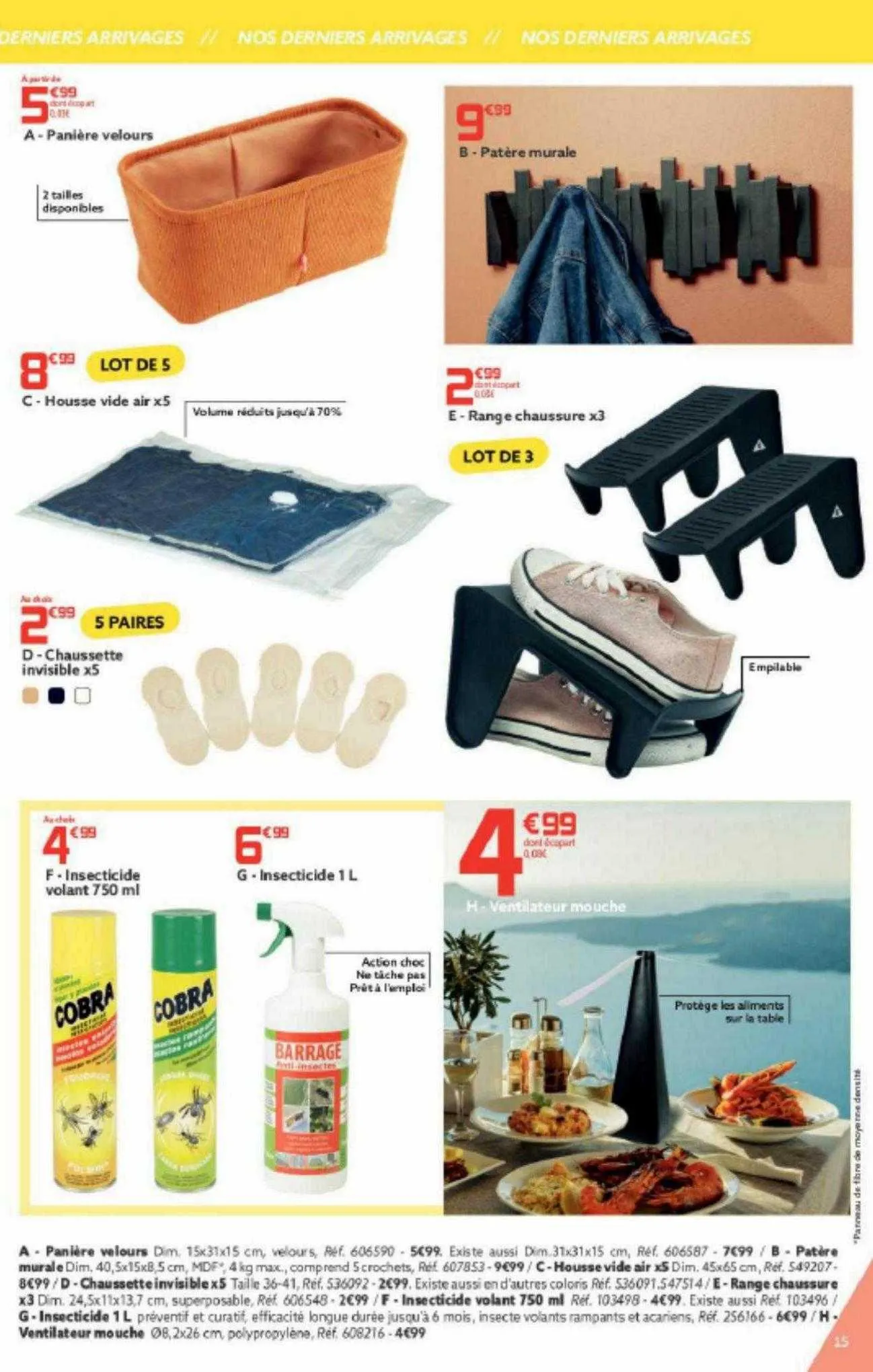 GiFi Folder van 29 augustus tot 7 september 2023 - folder pagina 15