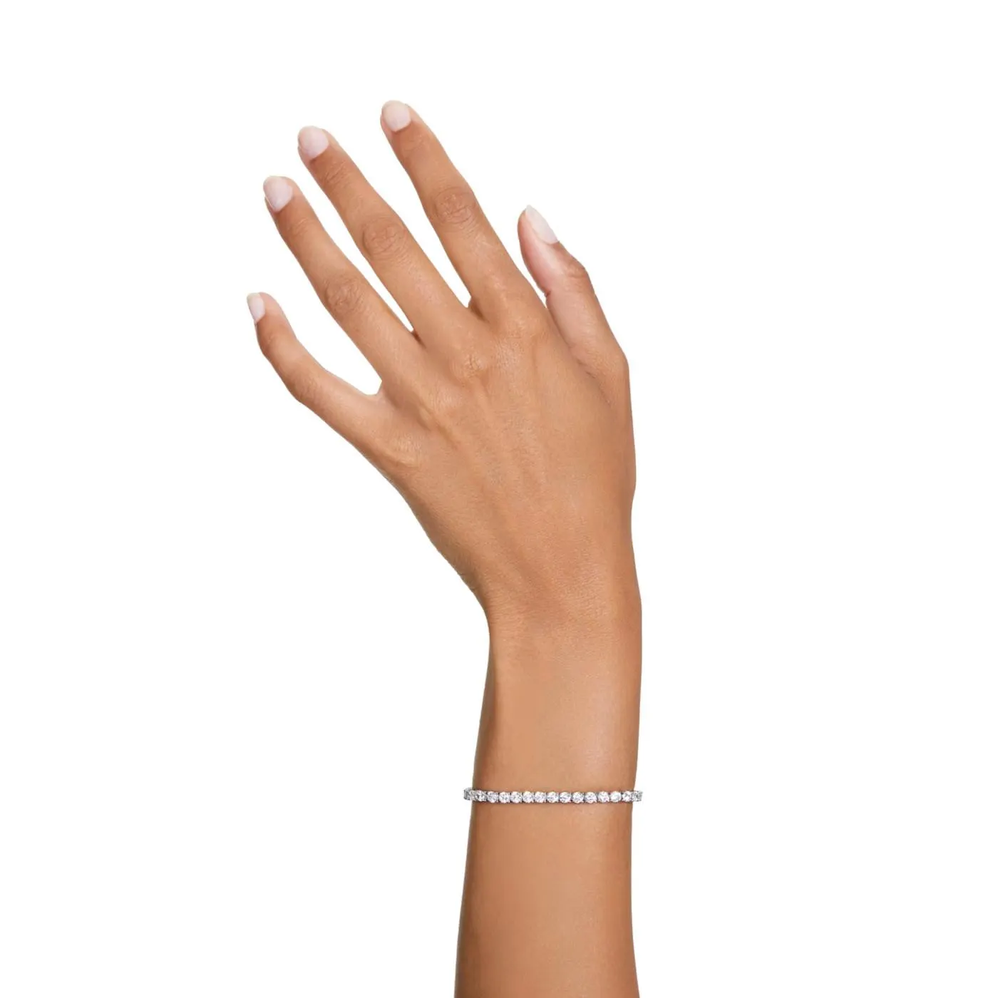 ReMatrix Zilverkleurige Armband 5657672