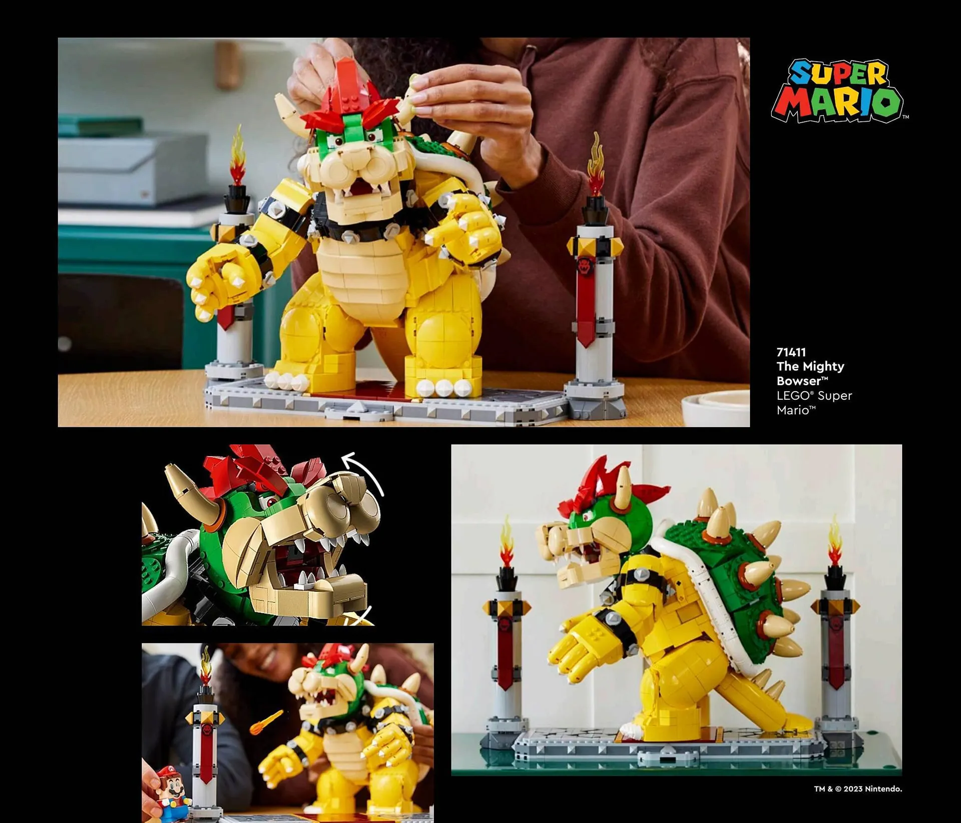 LEGO Folder van 26 juni tot 20 juli 2023 - folder pagina 53