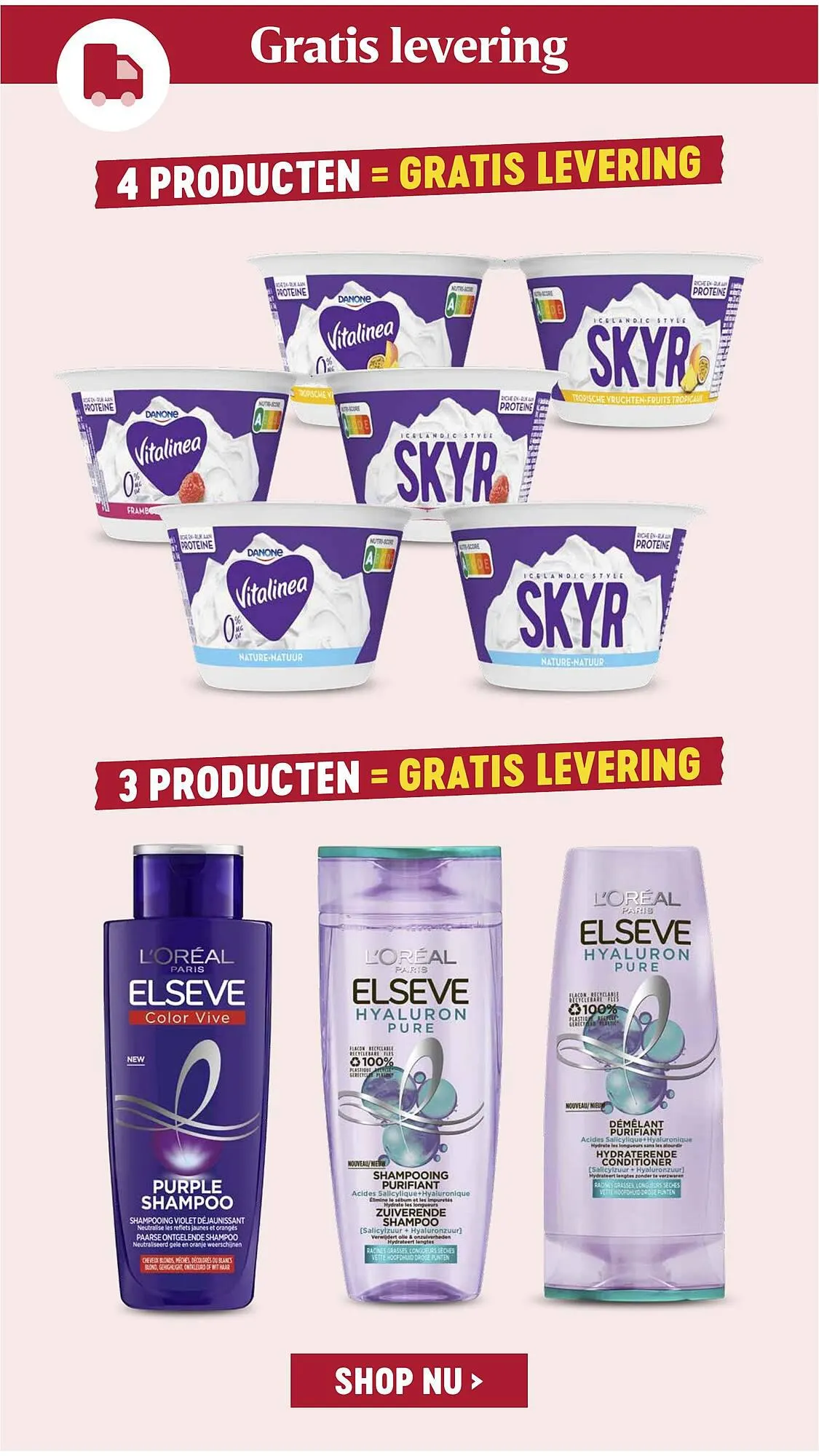 AD Delhaize folder van 14 maart tot 20 maart 2024 - folder pagina 2