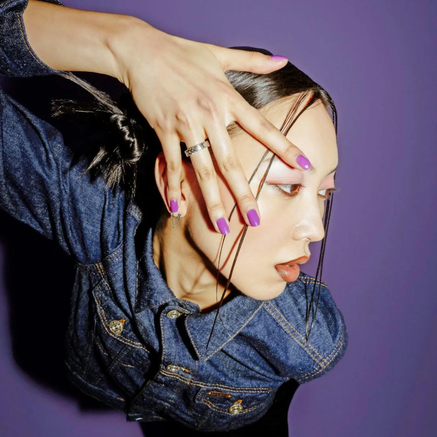 Barbara 925 Sterling Zilveren Ring BTB618