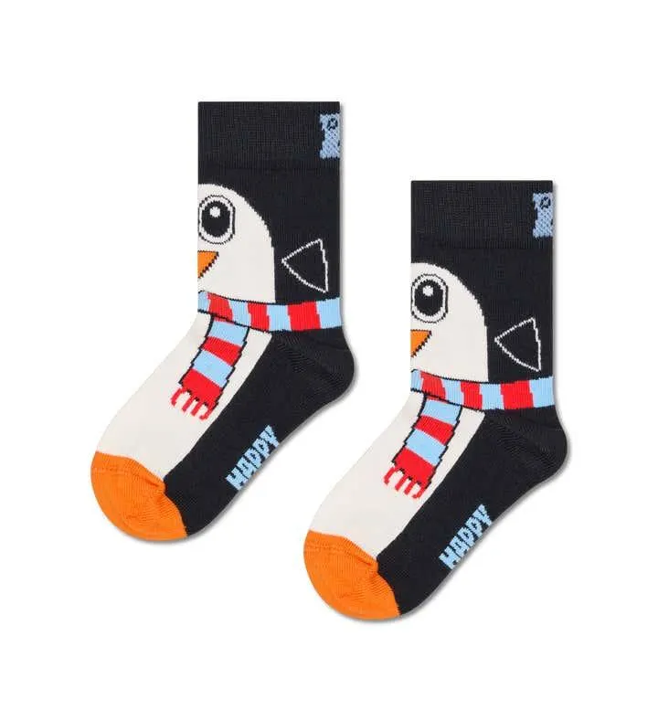 Kids Penguin Sock