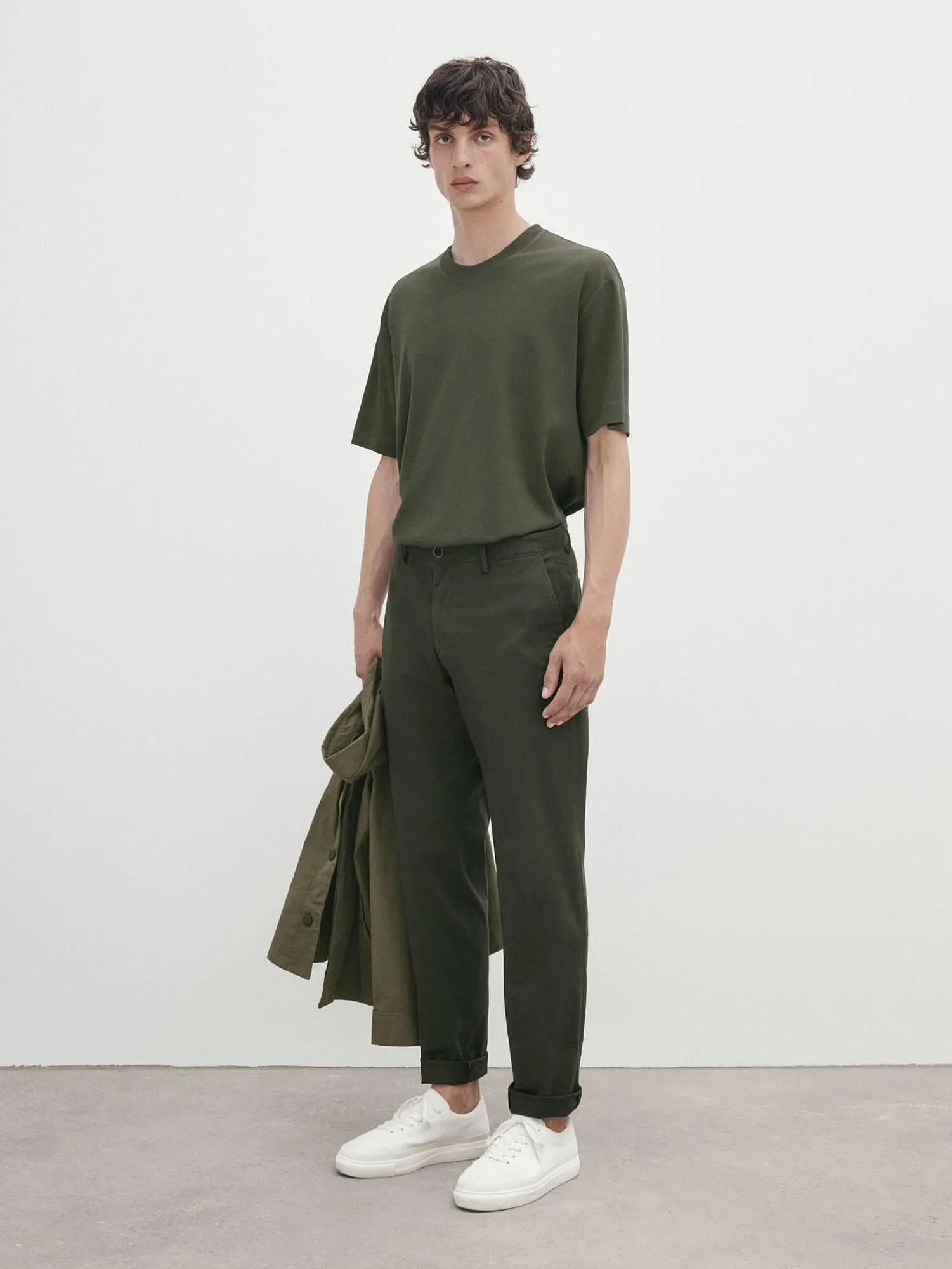 Massimo Dutti Folder van 20 juli tot 20 juli 2023 - folder pagina 8