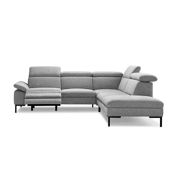 Hoekbank Avalon (elektrisch)