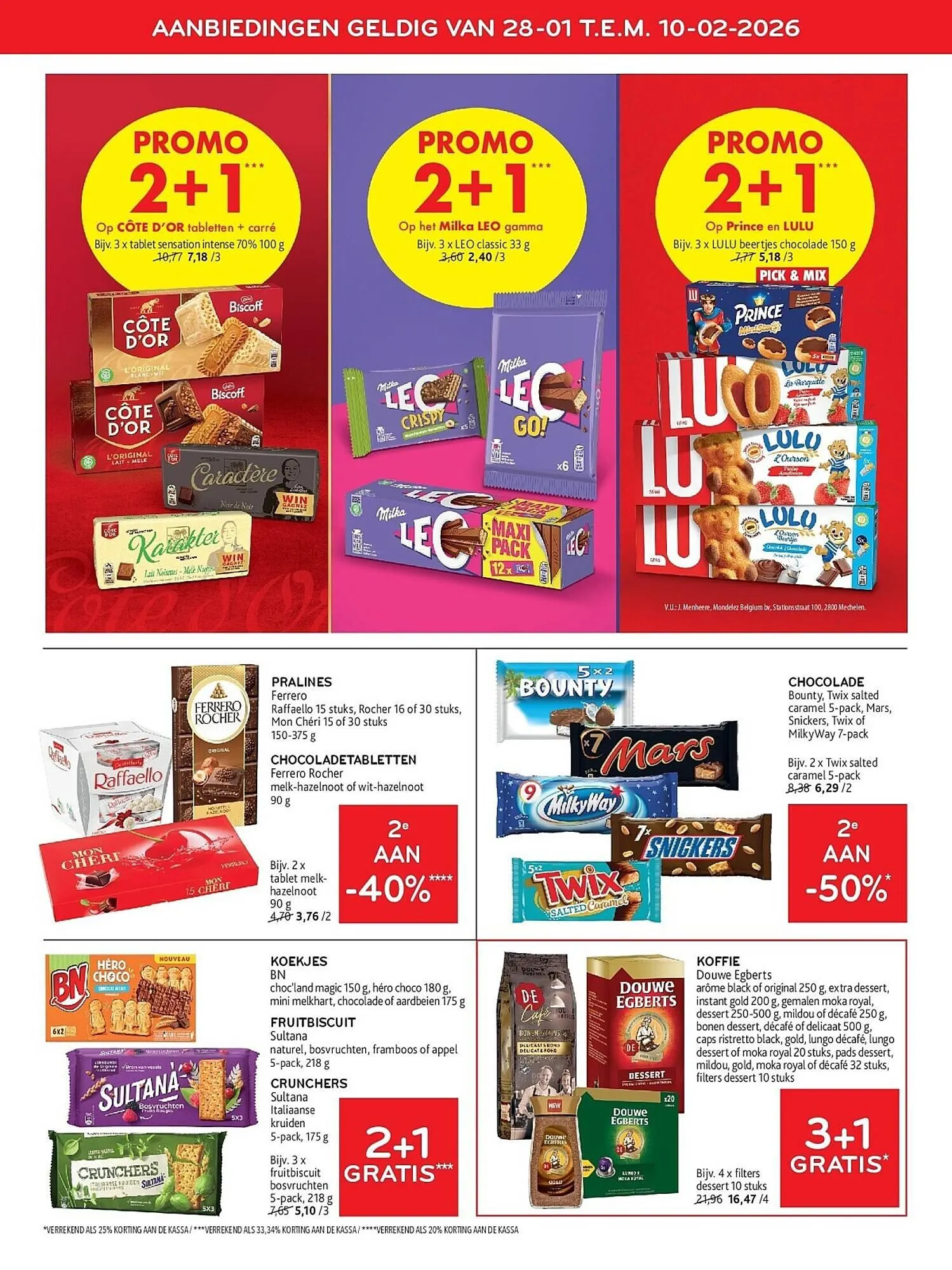 Alvo folder van 28 januari tot 10 februari 2026 - folder pagina 8