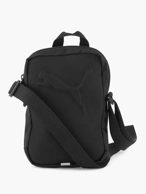 Zwarte Puma Buzz Portable