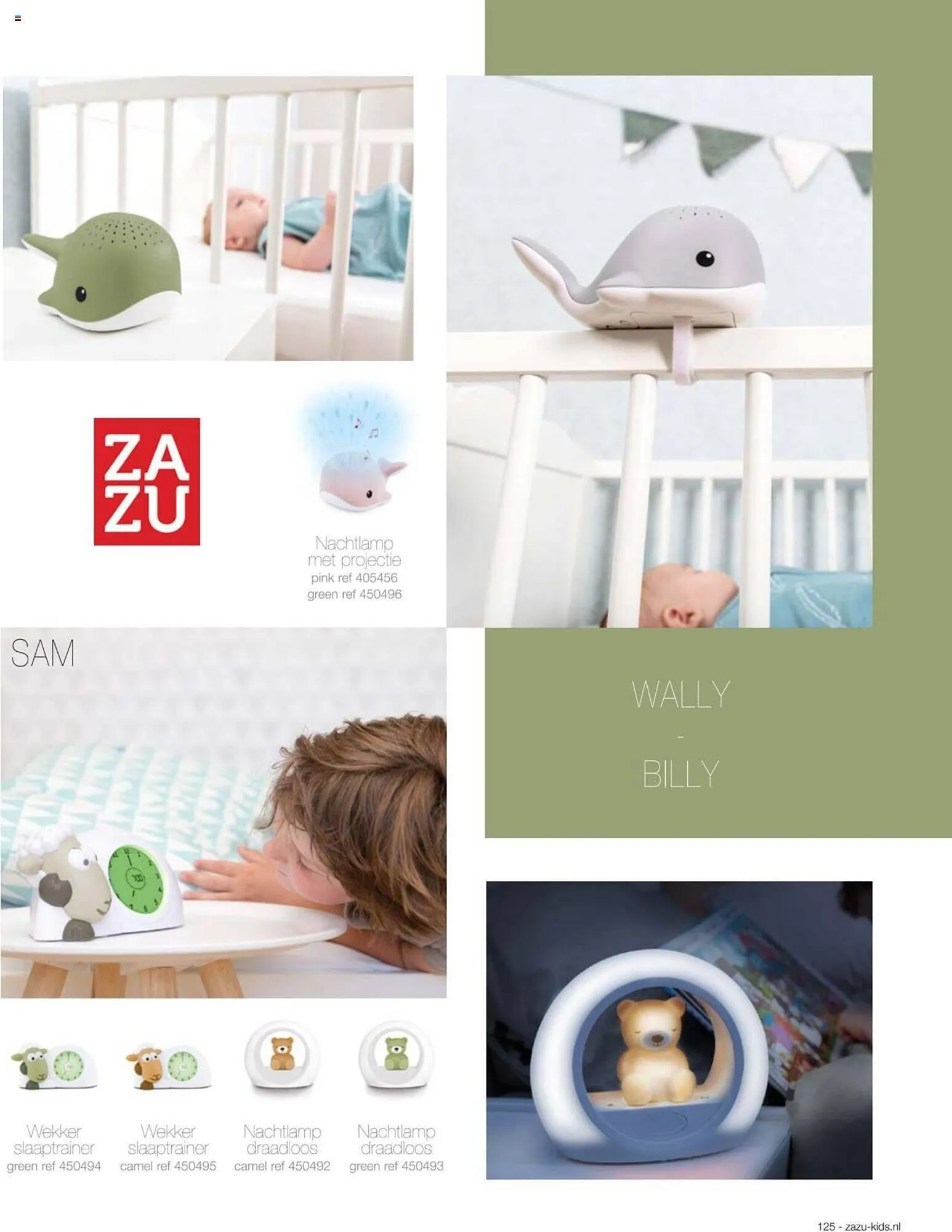 Paradisio Folder van 21 september tot 31 oktober 2023 - folder pagina 121