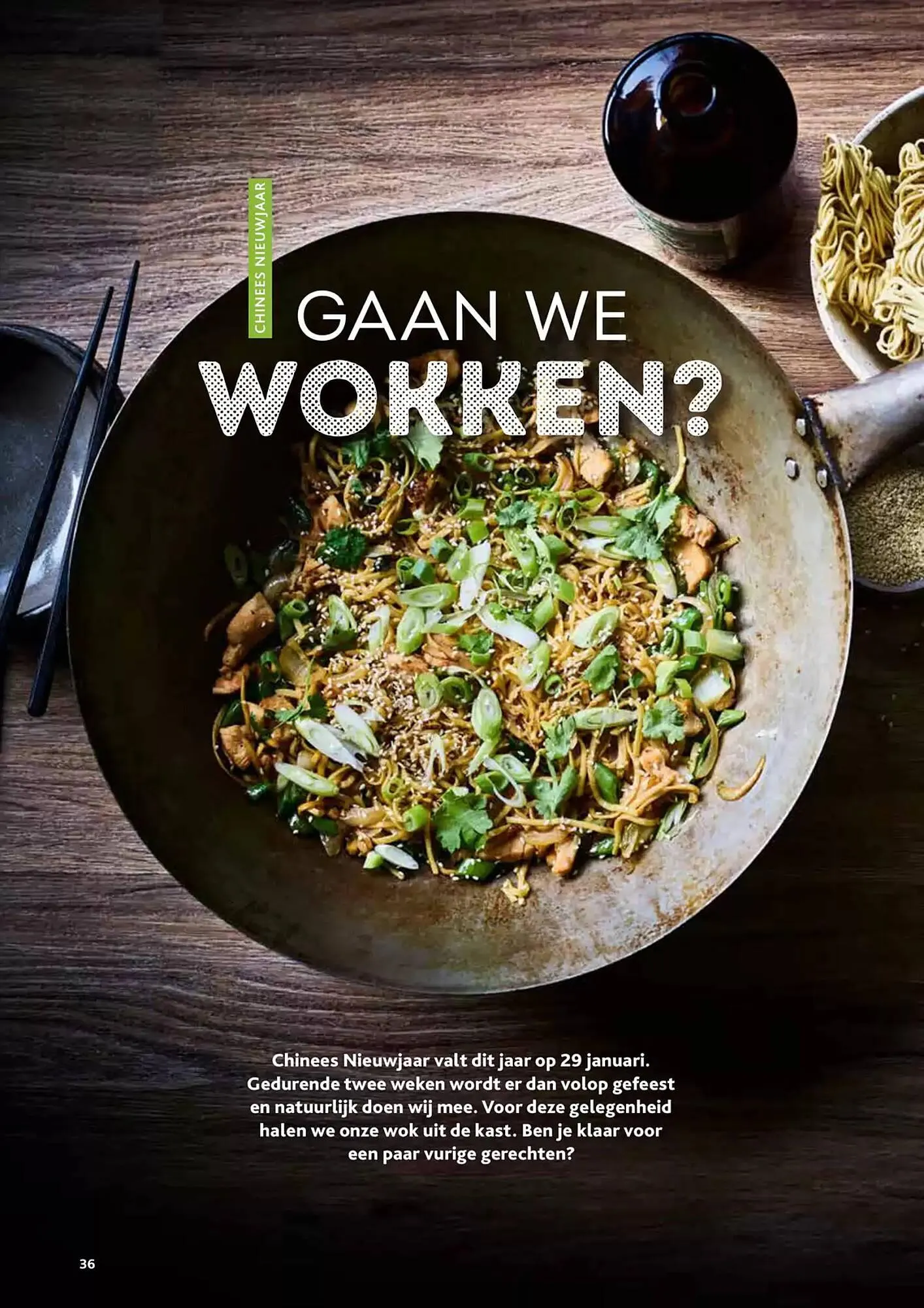 Alvo folder van 14 januari tot 31 maart 2025 - folder pagina 36