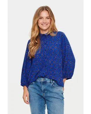 SAINT TROPEZ Bloezen & tunieken