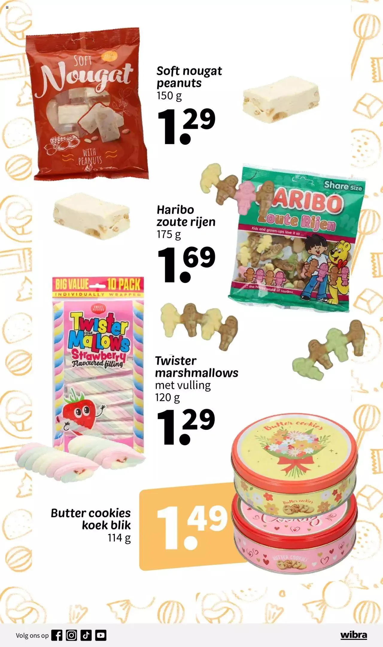 Wibra folder van 17 maart tot 16 maart 2024 - folder pagina 24