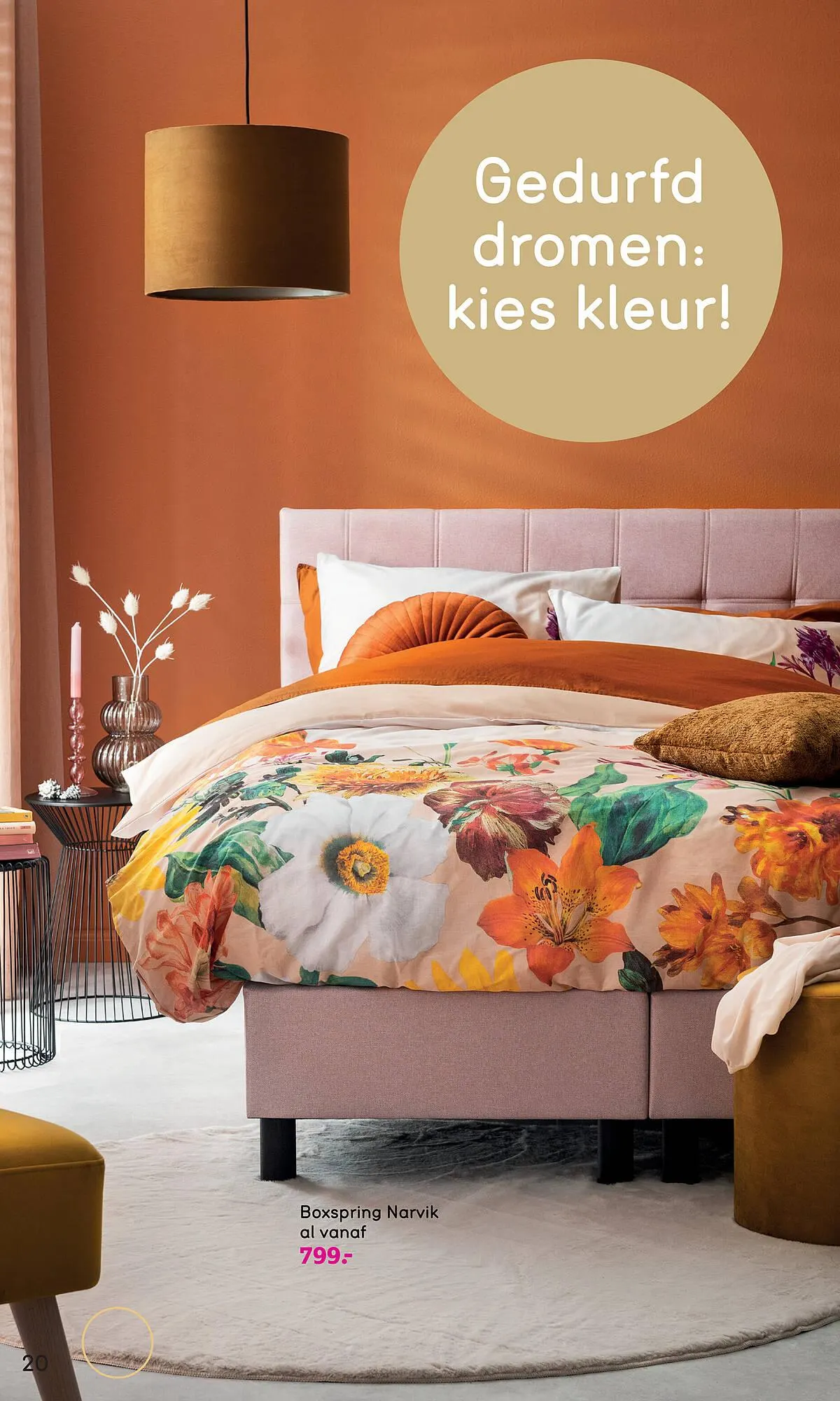 Leen Bakker Folder van 5 mei tot 3 april 2024 - folder pagina 11